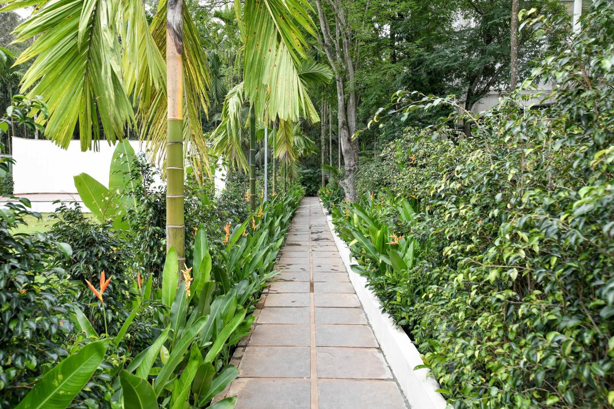 Inventree Aranya Resort & Spa Madikeri Ngoại thất bức ảnh