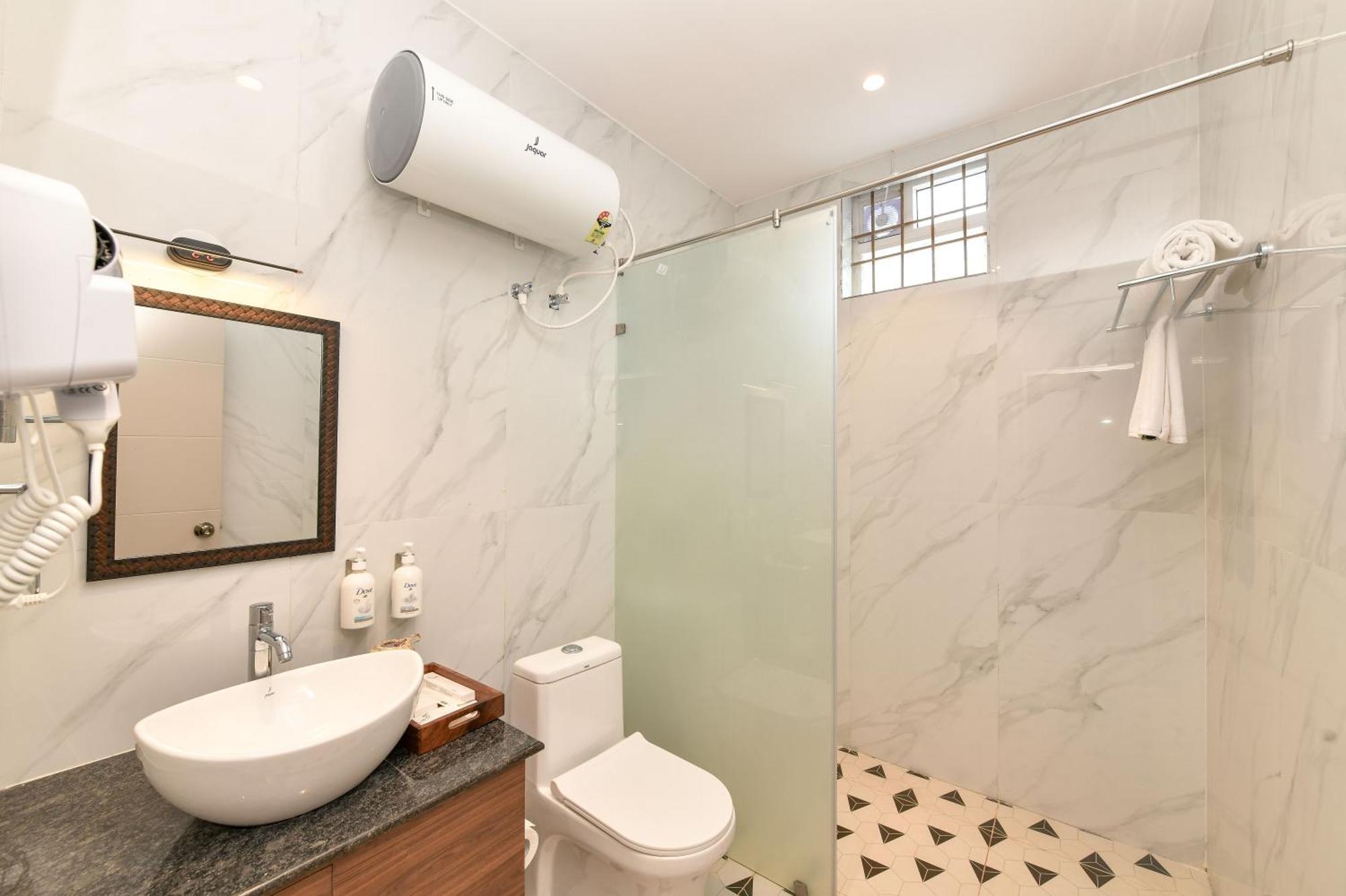 Inventree Aranya Resort & Spa Madikeri Ngoại thất bức ảnh